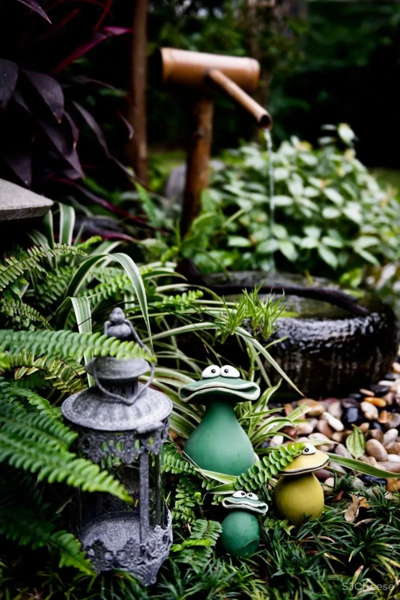 美女设计师的倾心之作，赞一个！