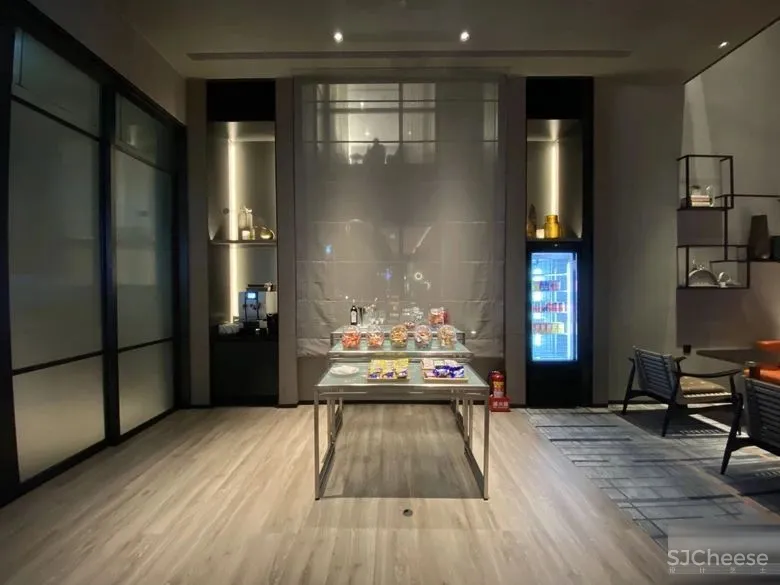 CCD打造-亚太地区首家希尔顿 Tapestry 酒店