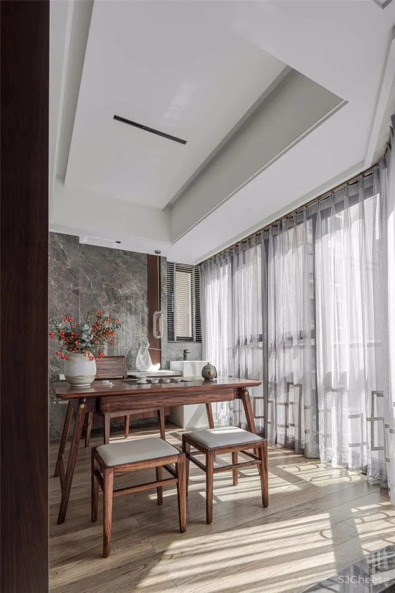 新一设计:浮光掠影·温度