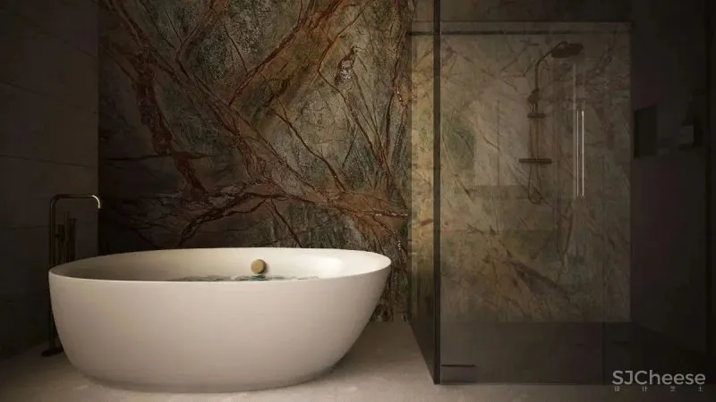 意式设计，时尚与艺术的平衡！