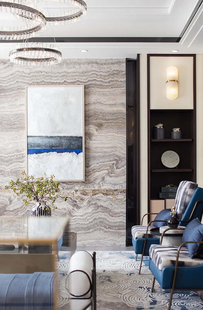 新中式，这么美！