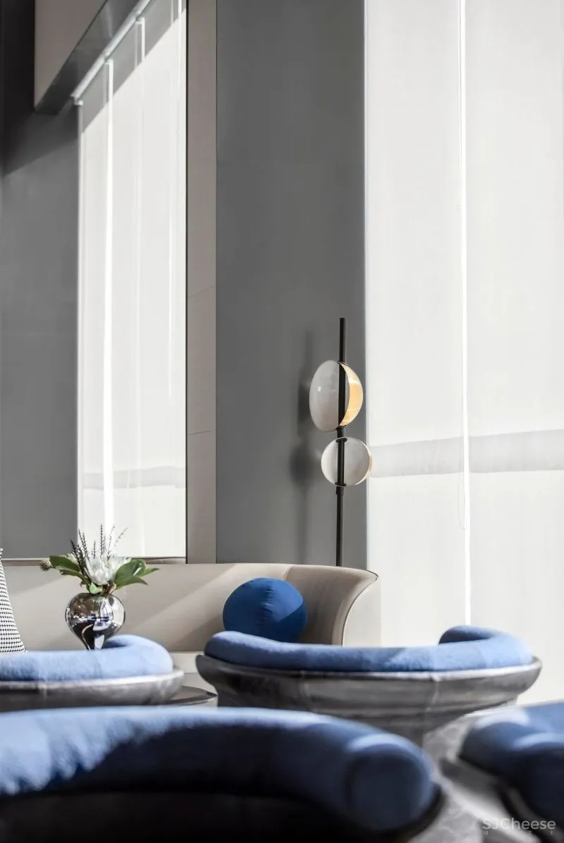 航归·舟山 祥生海樾门第 YLHD 设计