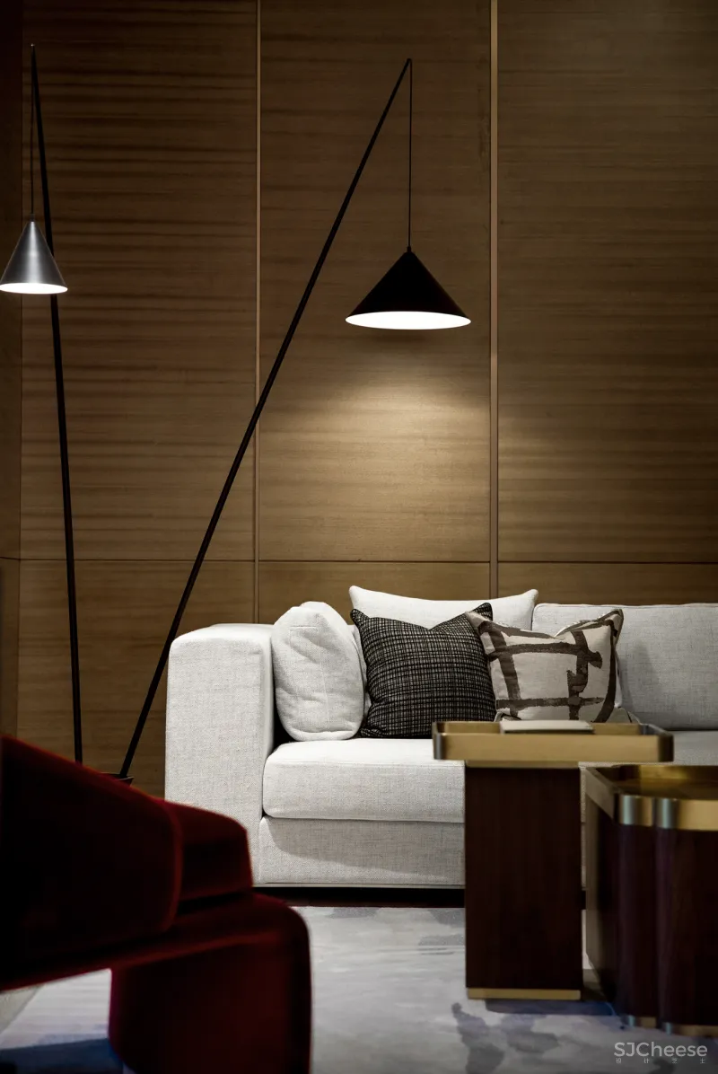 VBD：舟行烟波里—杨帆·赭溪老街售楼中心