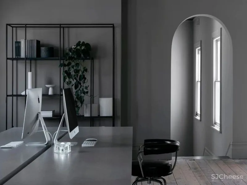 Adam Kane 新作 墨尔本极简主义冥想