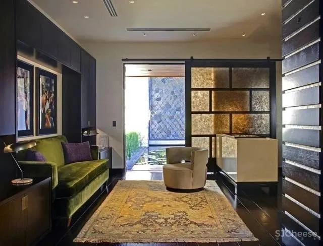 Stephen Shadley-好莱坞明星御用设计师！