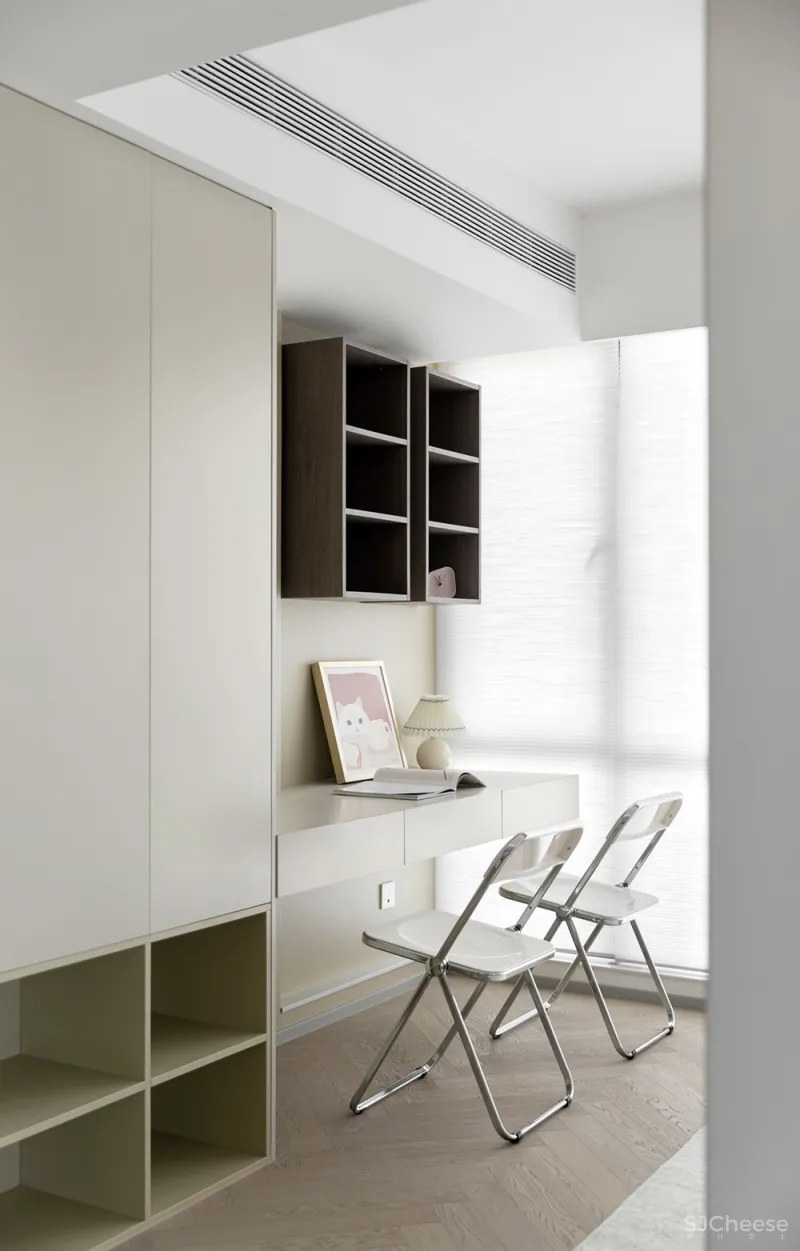 设计:越简单,越有格调!