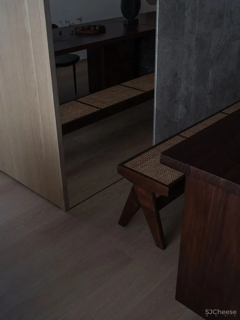 Fusion Design 深圳设计师的灵魂之家 于闹市寻一方本真与自在！