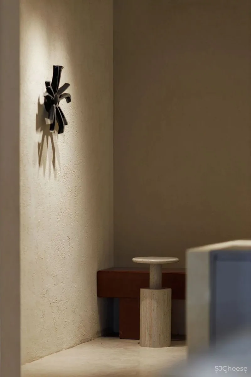 STORY ZOOMCAFE：神性的日常