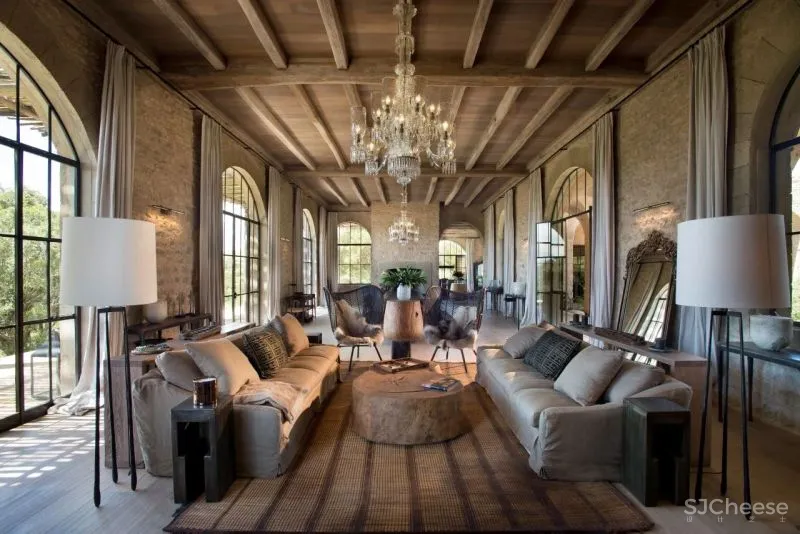 19个民宿设计的创意 ideas