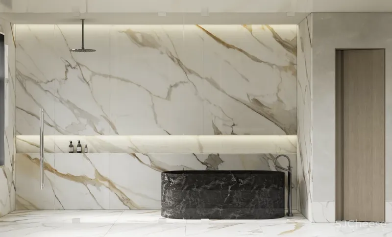 Noa Santos 新作 时尚现代主义美学