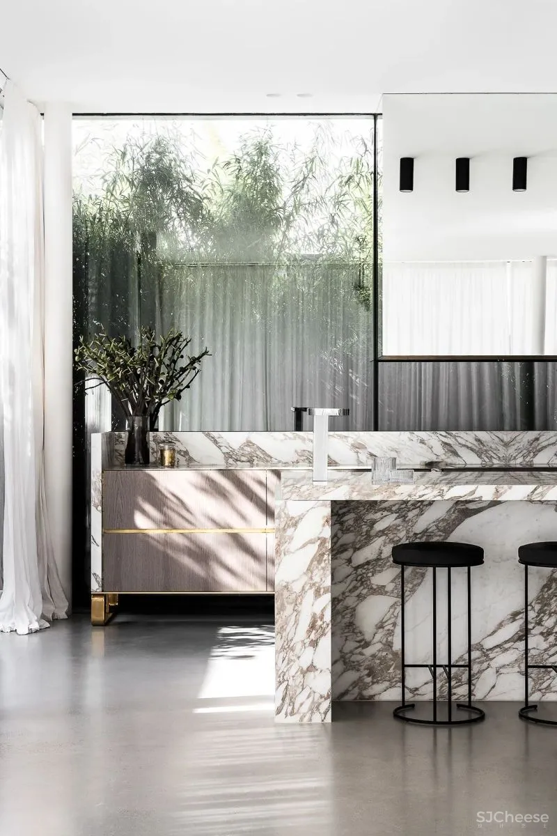 Rob Mills-构建人与自然的和谐▪重新定义当代奢华