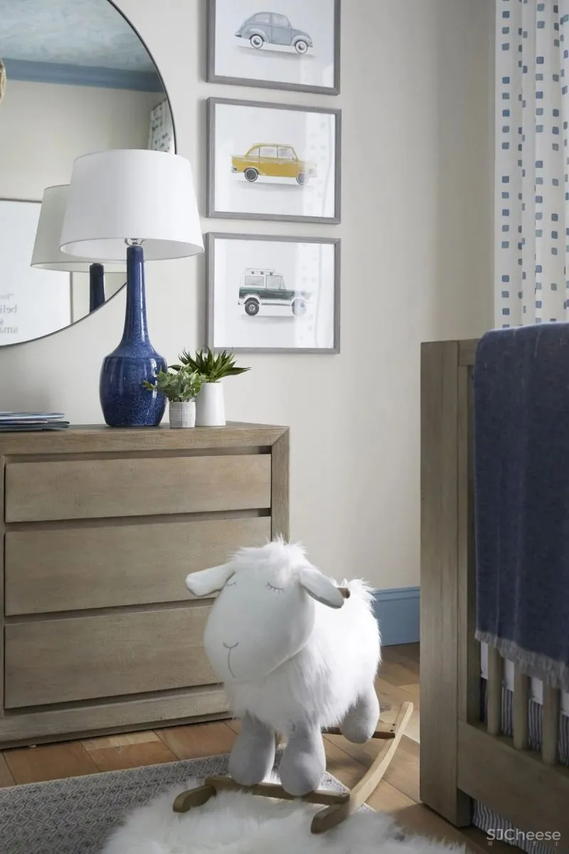 Atmosphere-融合了传统与现代风格的加拿大“风格之王”