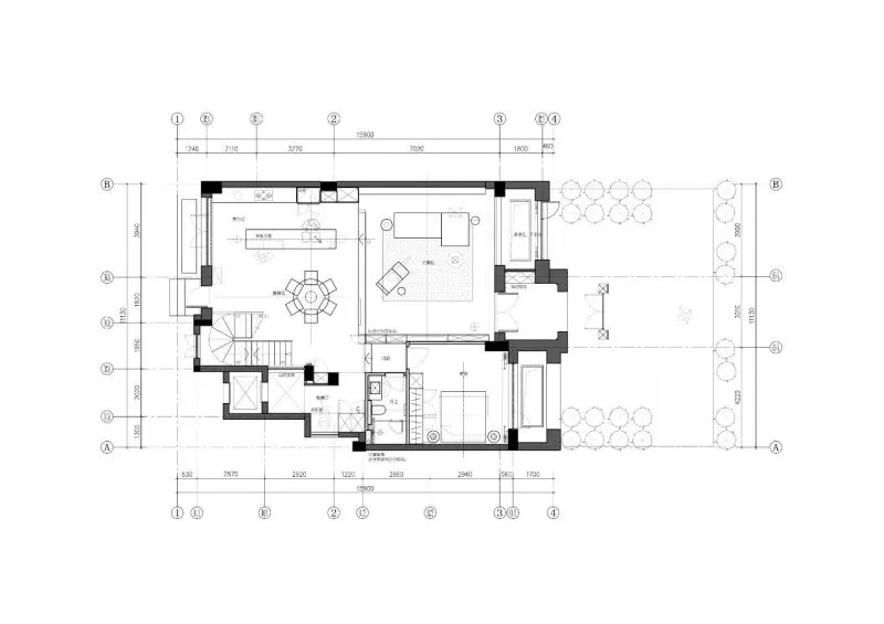KINSUN DESIGN 于间所隐 自形其述