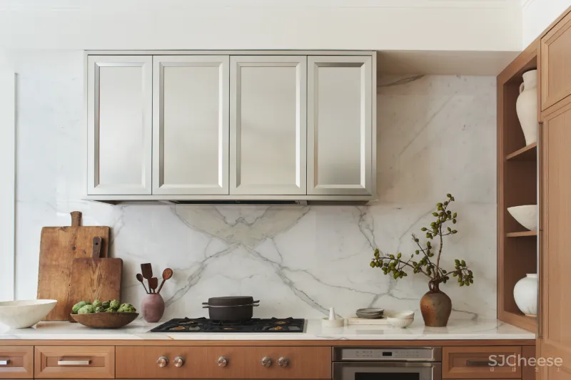 5000多万的四居室豪宅,百年历史,美女设计师操刀,网友:值这个价!