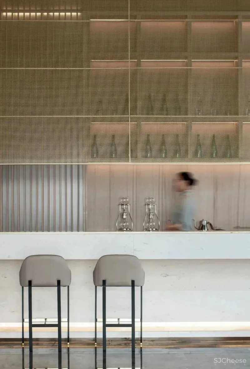 西象西盛——行“舟”叙意 HWCD