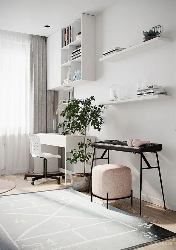 设计,质朴淡雅,高级范!