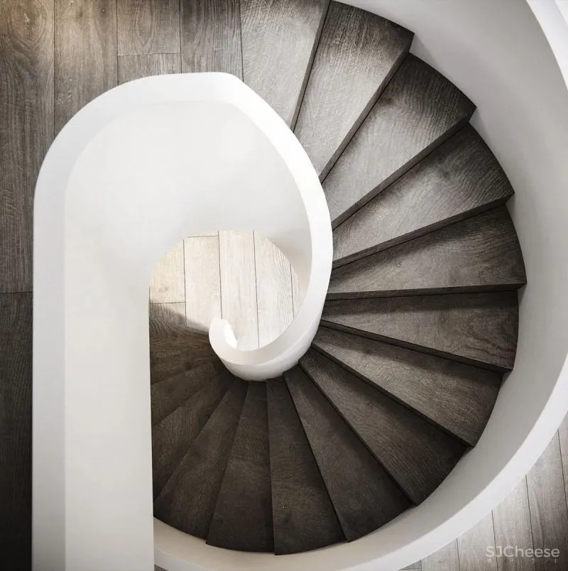 极墅之旅（三）-TOP Villas of the world!