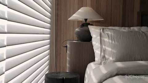 中古榫卯与现代空间的结合