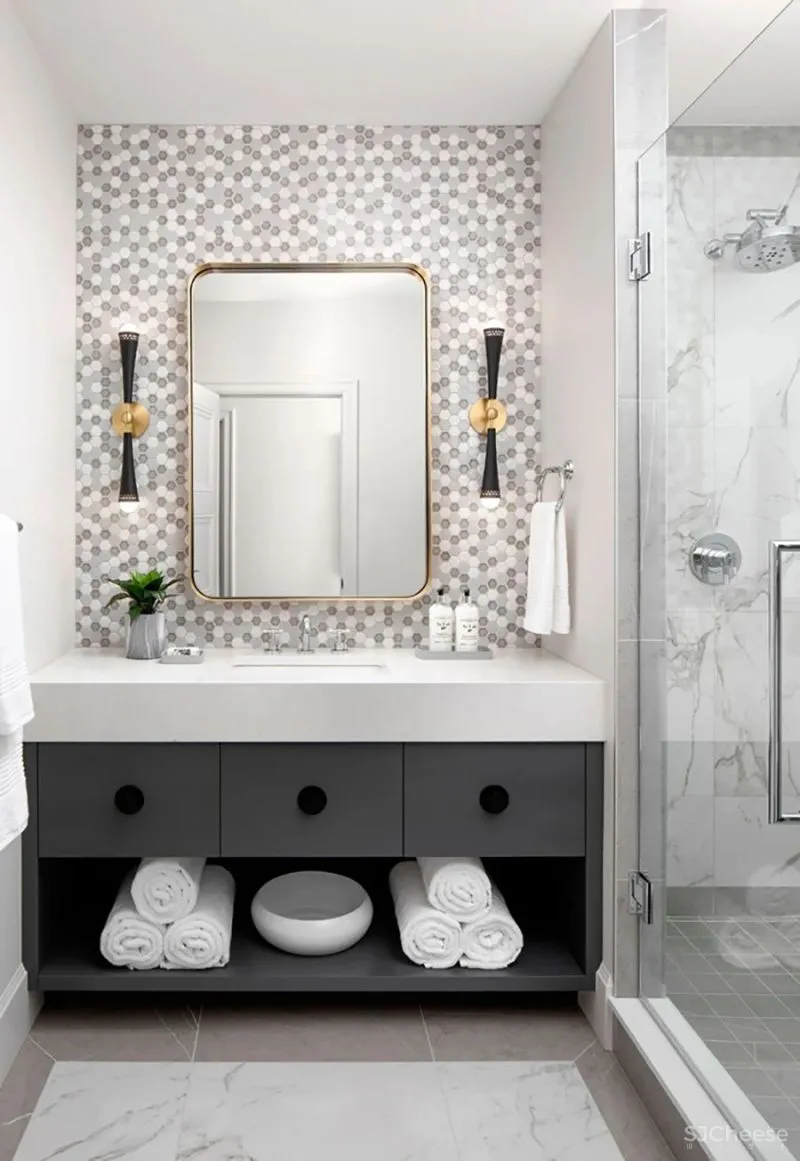 Atmosphere-融合了传统与现代风格的加拿大“风格之王”