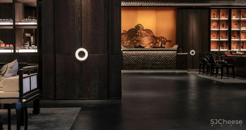 那些长在审美上的高端豪宅,看完疯狂心动