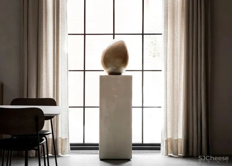 安静的治愈 Norm Architects 15 个顶级设计