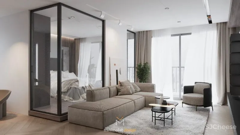 设计,满满高级质感,太赞了!