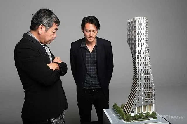 为什么日本的设计如此高级