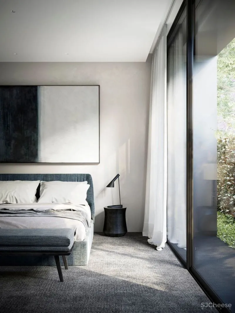 雅集·舒适的家居美学