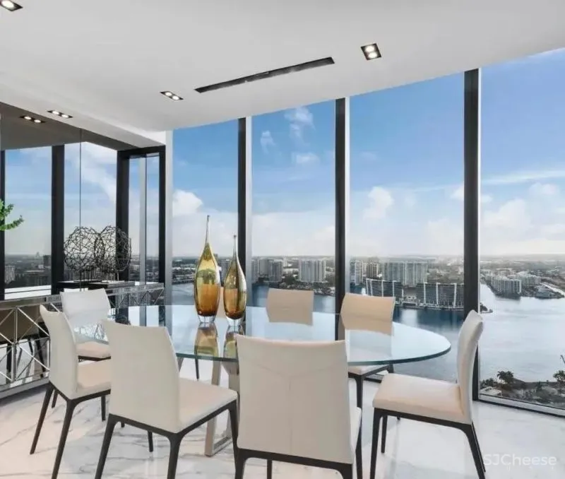 保时捷狂砸38亿，打造的豪宅有多壕？