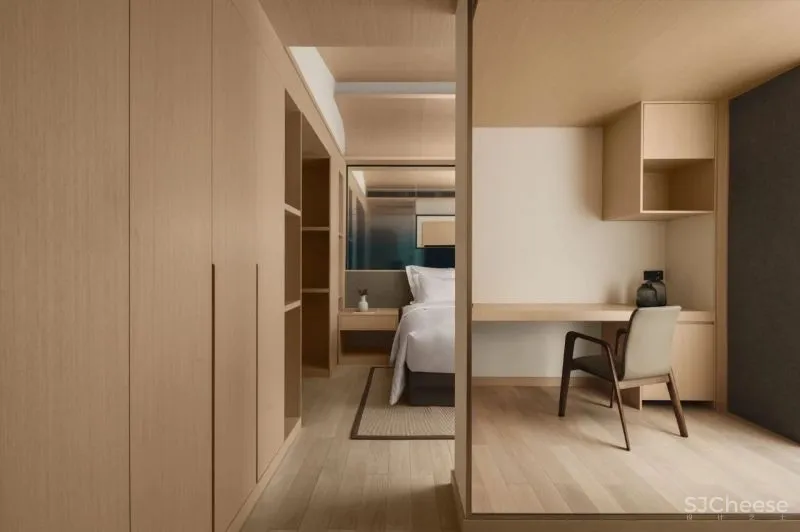 简璞设计:老坛新酒,重筑酒城的温润如玉!