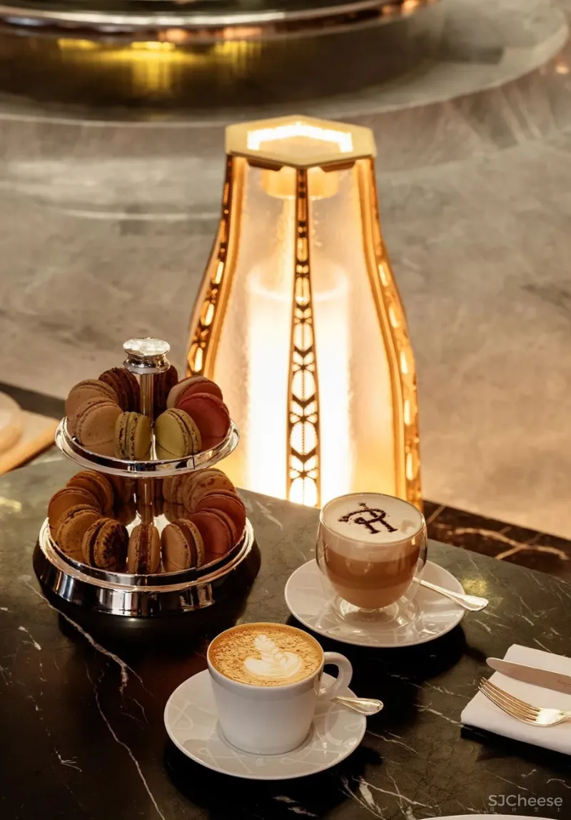 摩洛哥传奇网红酒店被翻新!简直是天方夜谭里的宫殿