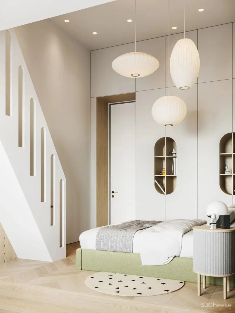 这届年轻人不爱黑白，淡奶茶风更得人心！