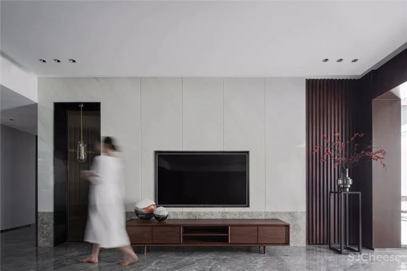 新一设计:浮光掠影·温度