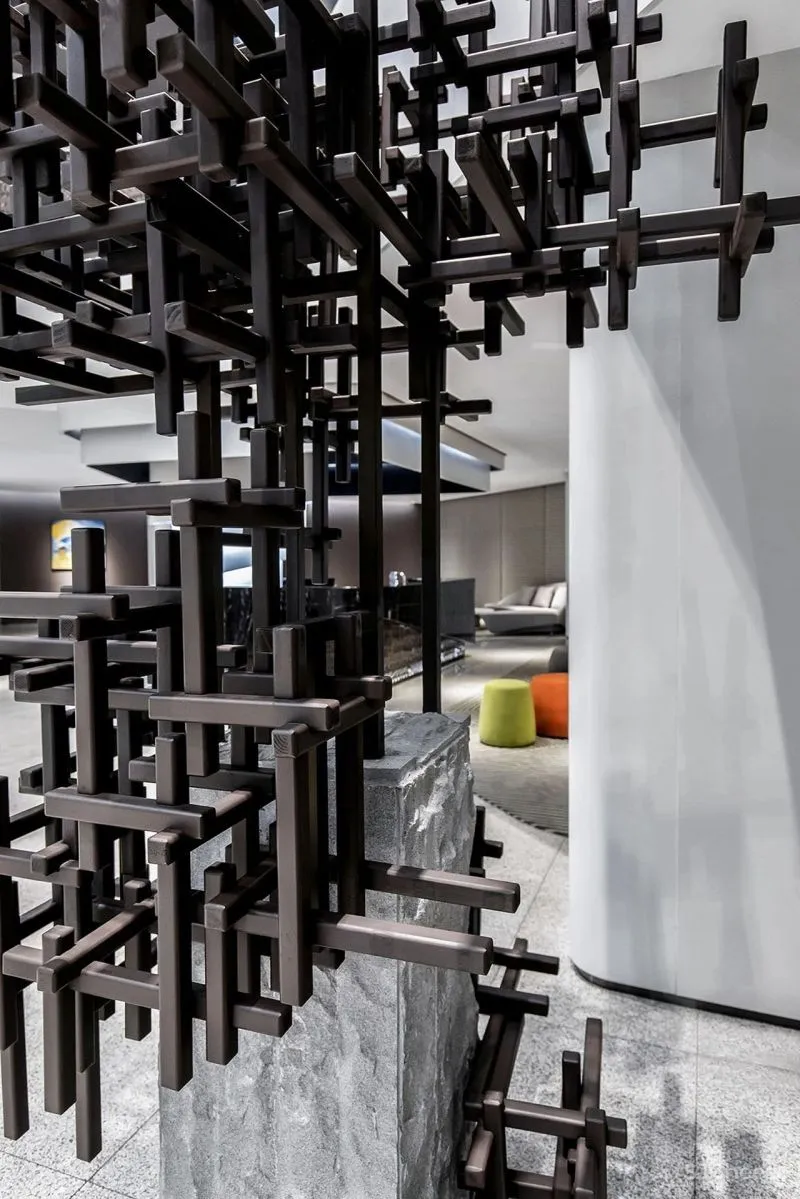 萧爱彬:拥有“温度”的设计, 让机械不再冰冷