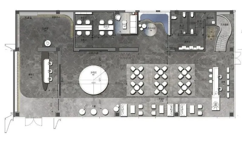 航归·舟山 祥生海樾门第 YLHD 设计