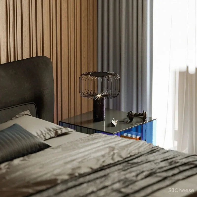 Irada Allahverdiyeva新作 异域风情的个性公寓