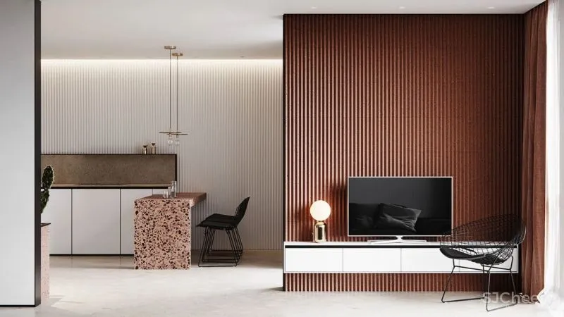 极简,挡不住的魅力!