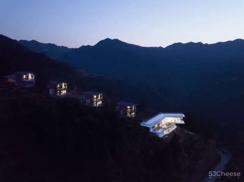 19个民宿设计的创意 ideas