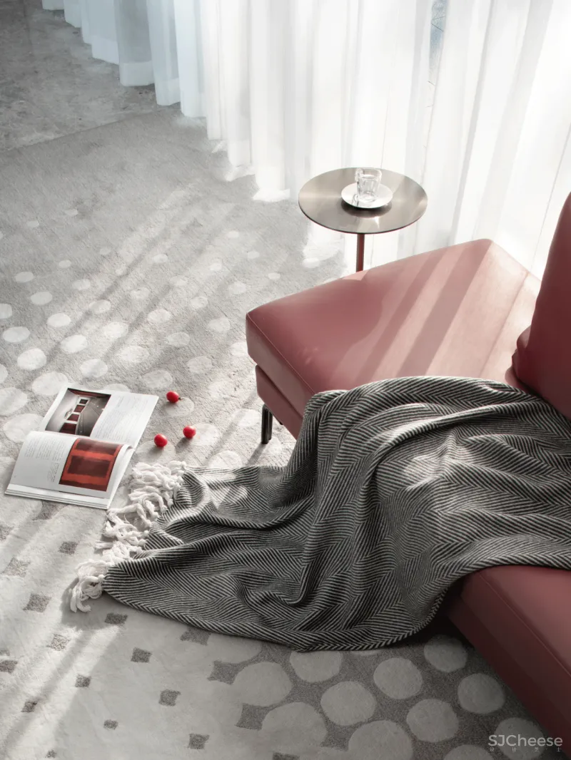 玩趣时代,自我主义的潮流生活方式 元禾大千