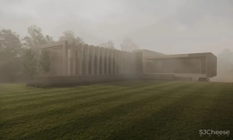 高颜值的设计，这效果图杠杠的！