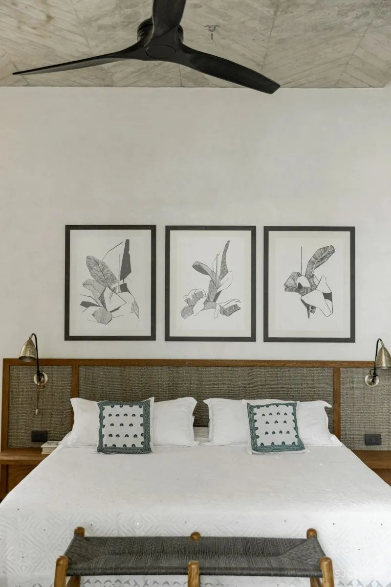 19个民宿设计的创意 ideas