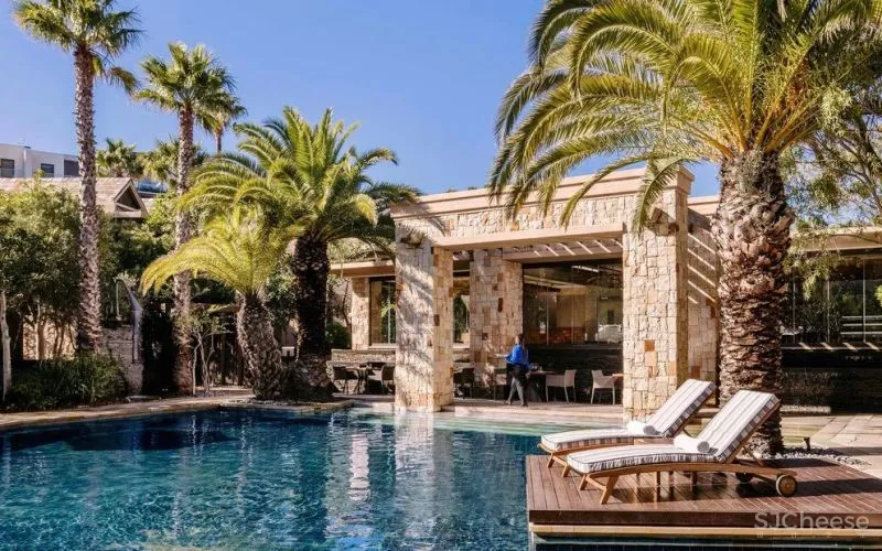 全球12家唯逸One-Only:既大气恢弘,亦宁静私密