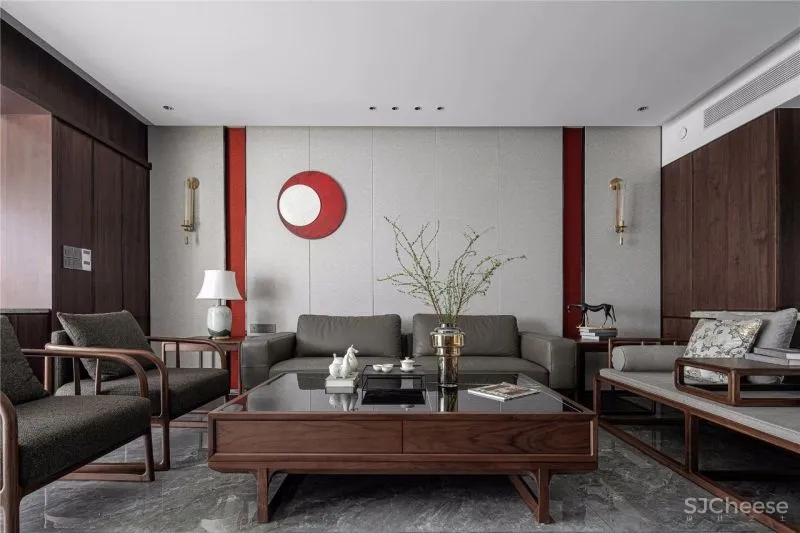 新一设计:浮光掠影·温度