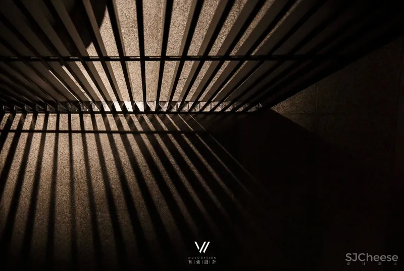 吾索作品|十二涧SPA会所