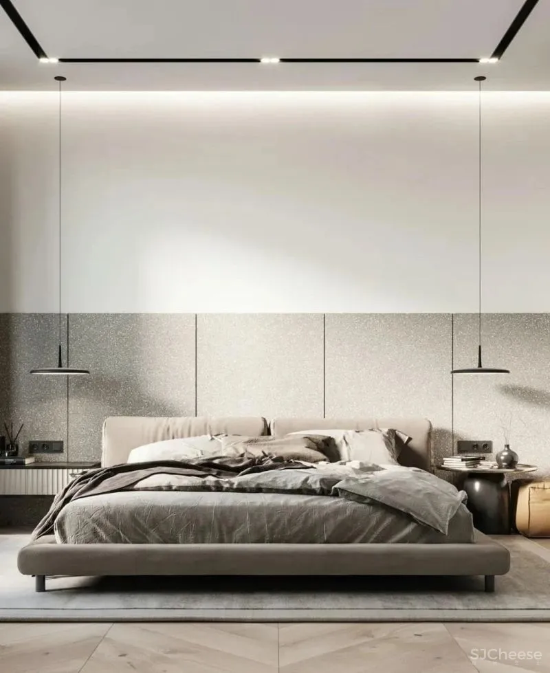 不经意间的质感美