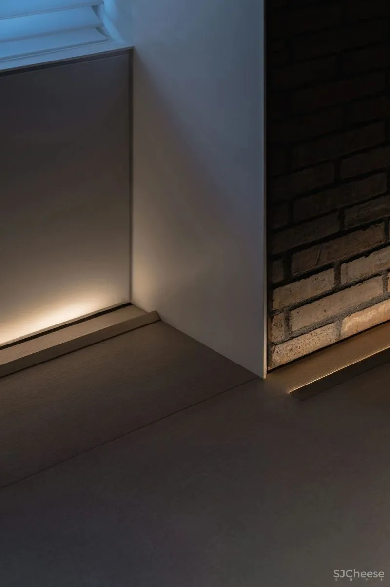 DCD 新作丨 禅意十足的精匠门工艺美学馆