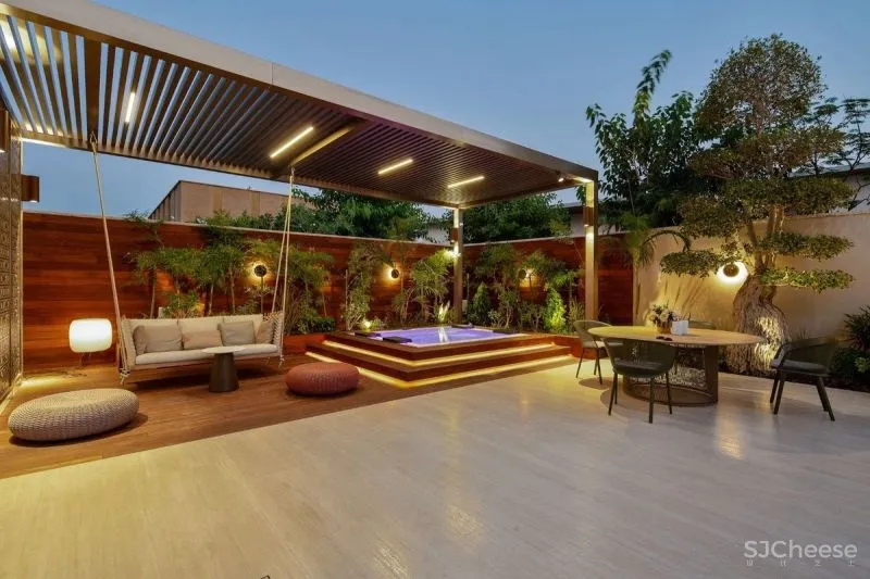 宝格丽又火了!斥资1.3亿在迪拜建1620㎡超奢别墅,光厕所就有8间?!