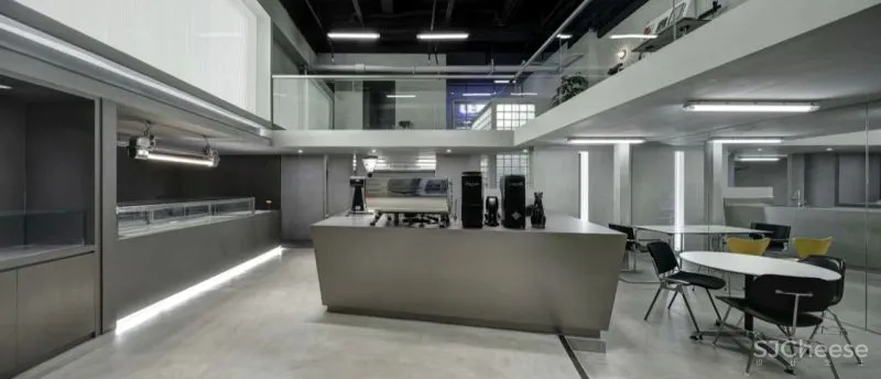 新作推荐 壹阁设计 x 作『 LEMP』