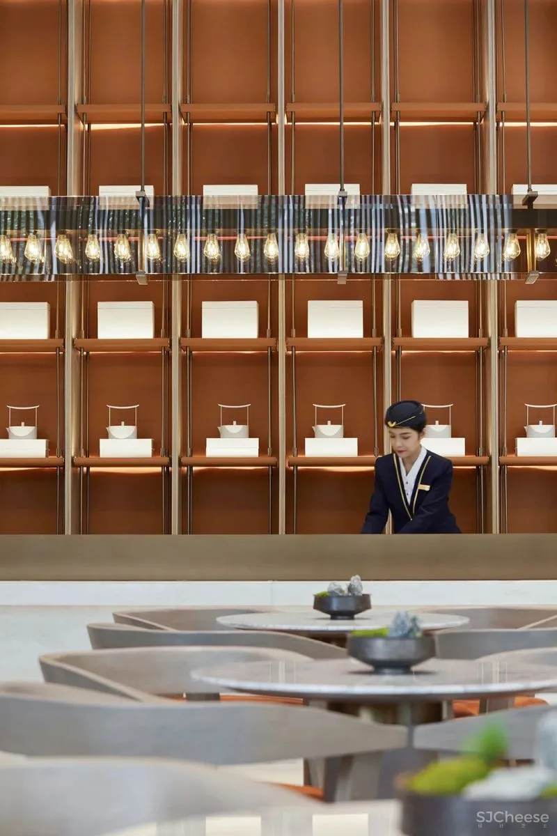 诗意空间 安静是一种理想!