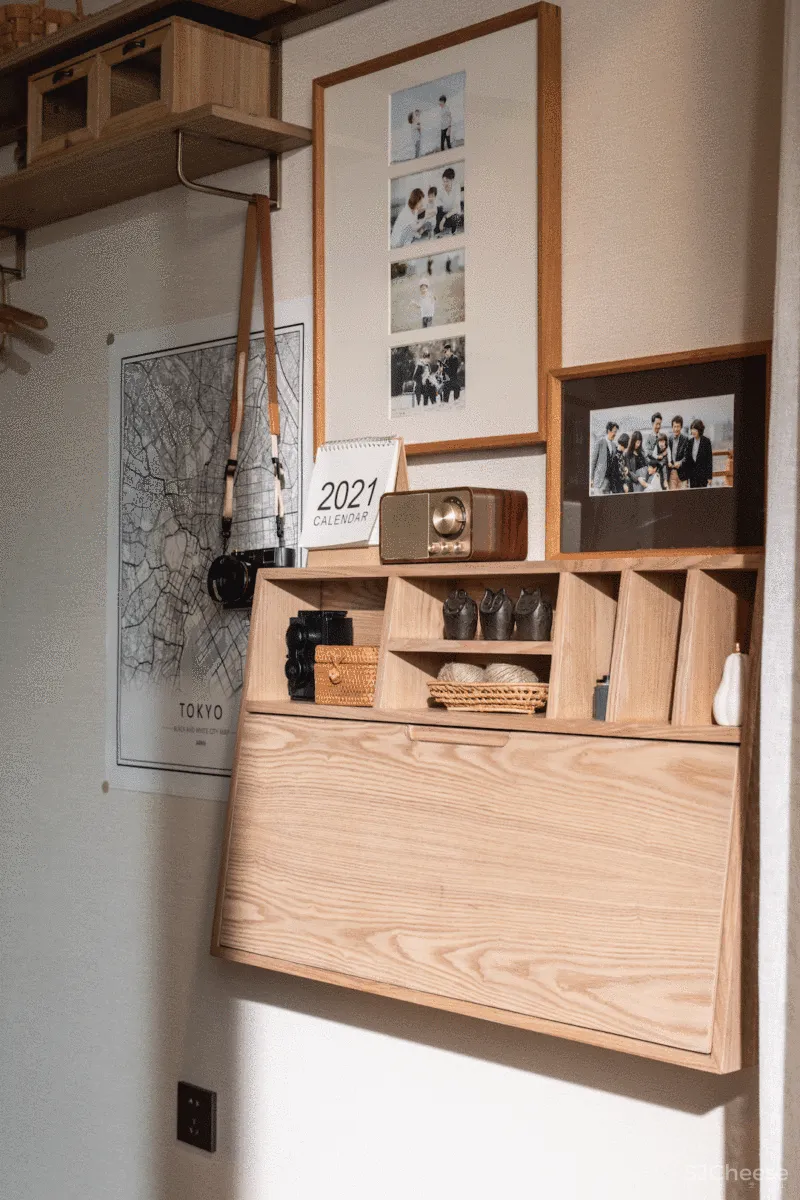 A.N.N安研设计：演绎从容烟火气，谱写摩登新生活！